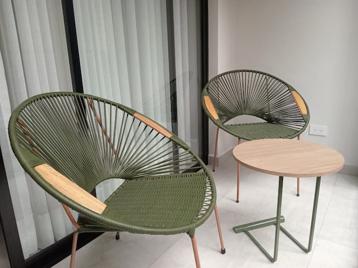Para Estrenar En Laureles - Medellín, Colombia