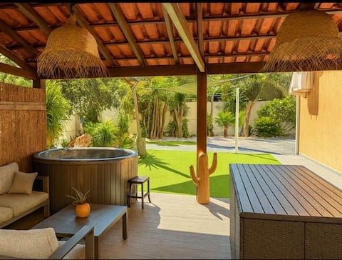 Top performing Airbnb: Sítio dos Quartos Villa in Loulé (São Clemente)