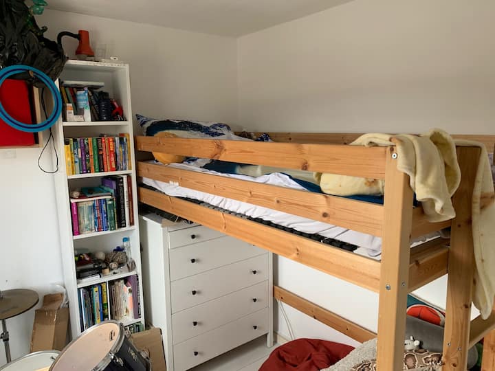 Спална соба 3