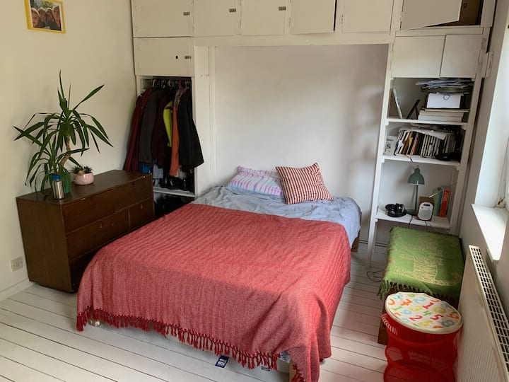 Спална соба 2