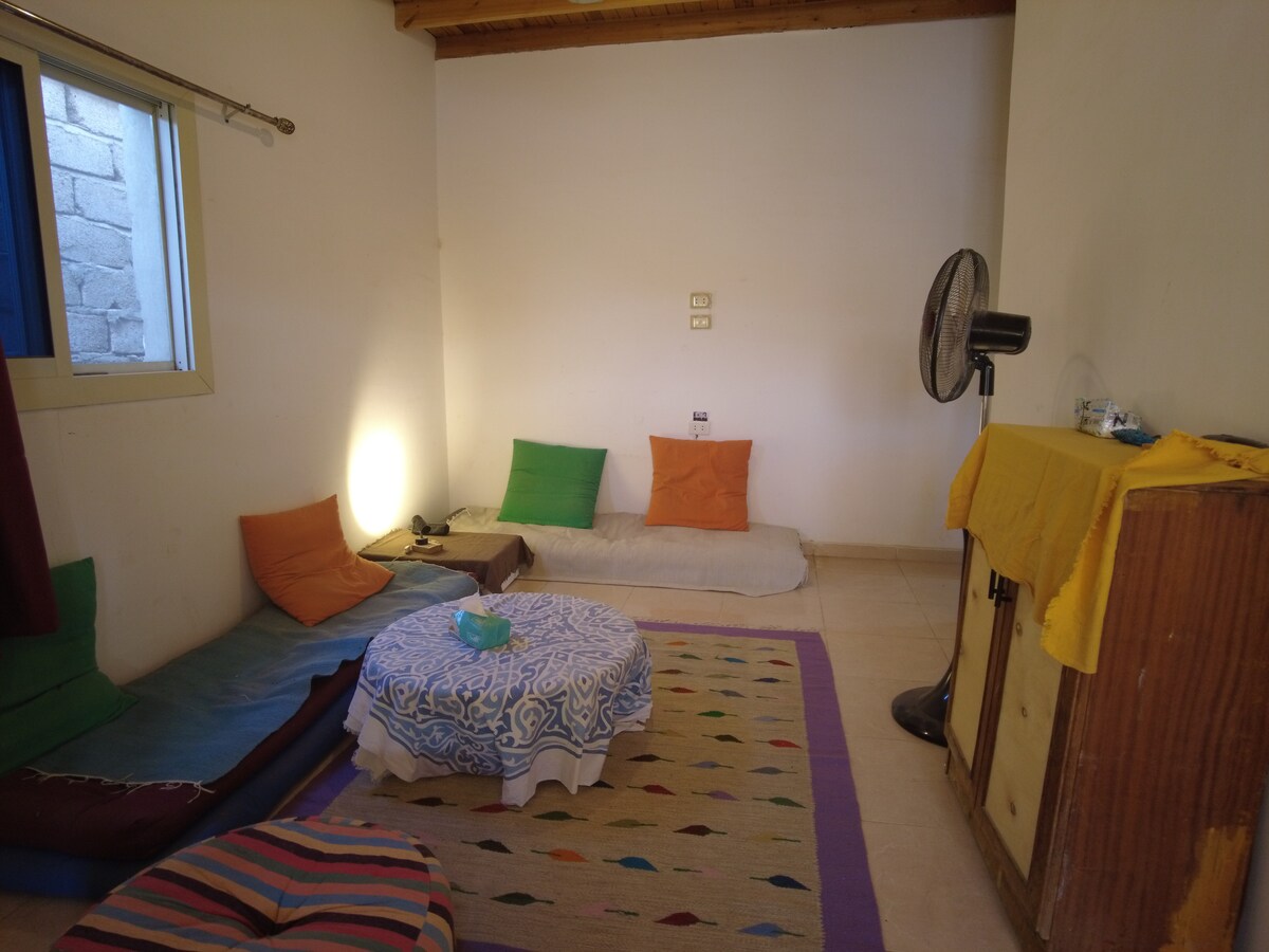 Всекидневна