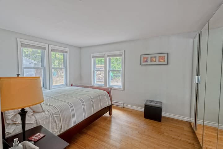 Chambre 1