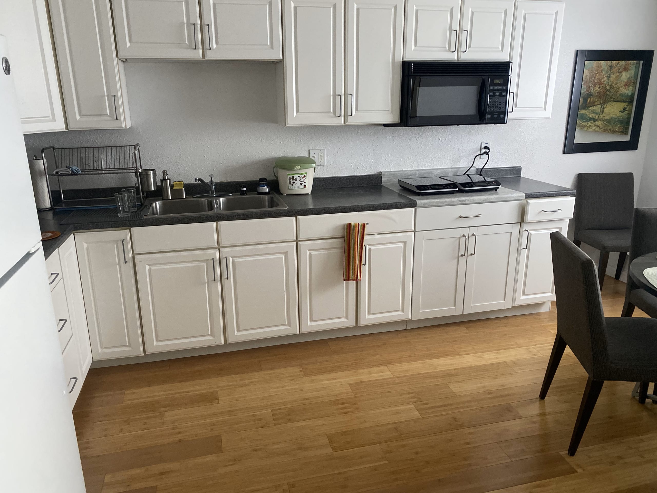 Bernal Apt w/2 queens near 101/280 & Cute Main St - Image 7