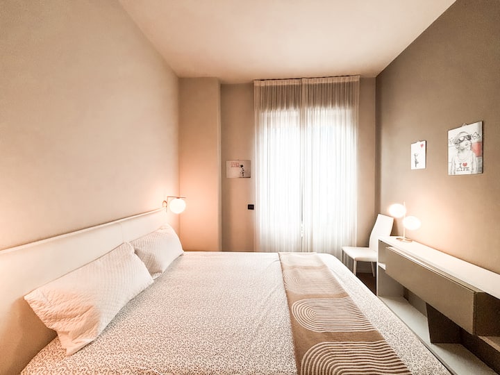 საძინებელი