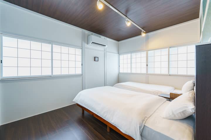 Спална соба 4