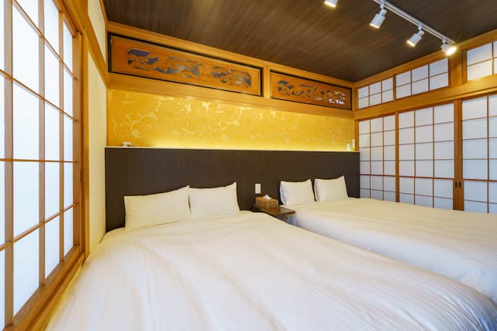 Спална соба 1