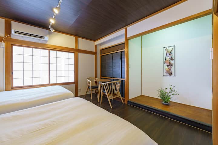 Спална соба 2