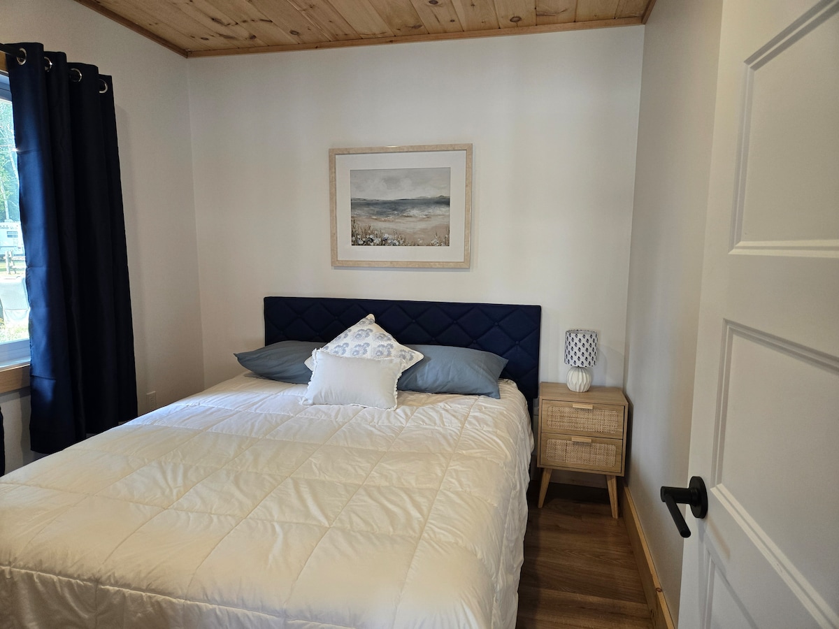 Glavna spavaća soba