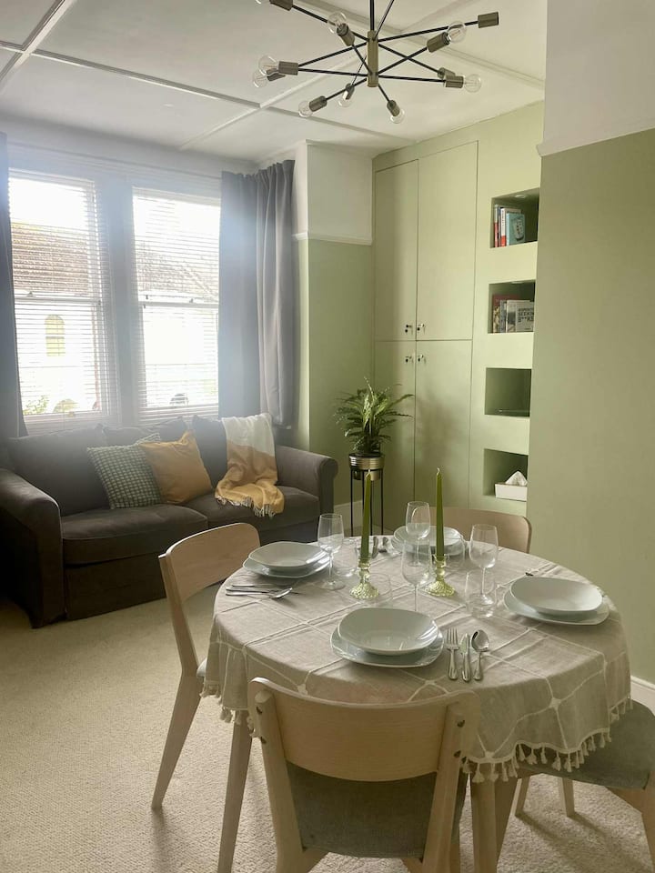 Всекидневна