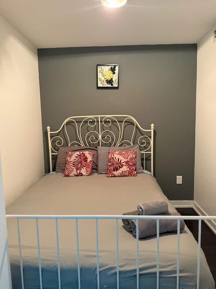 Спална соба 2