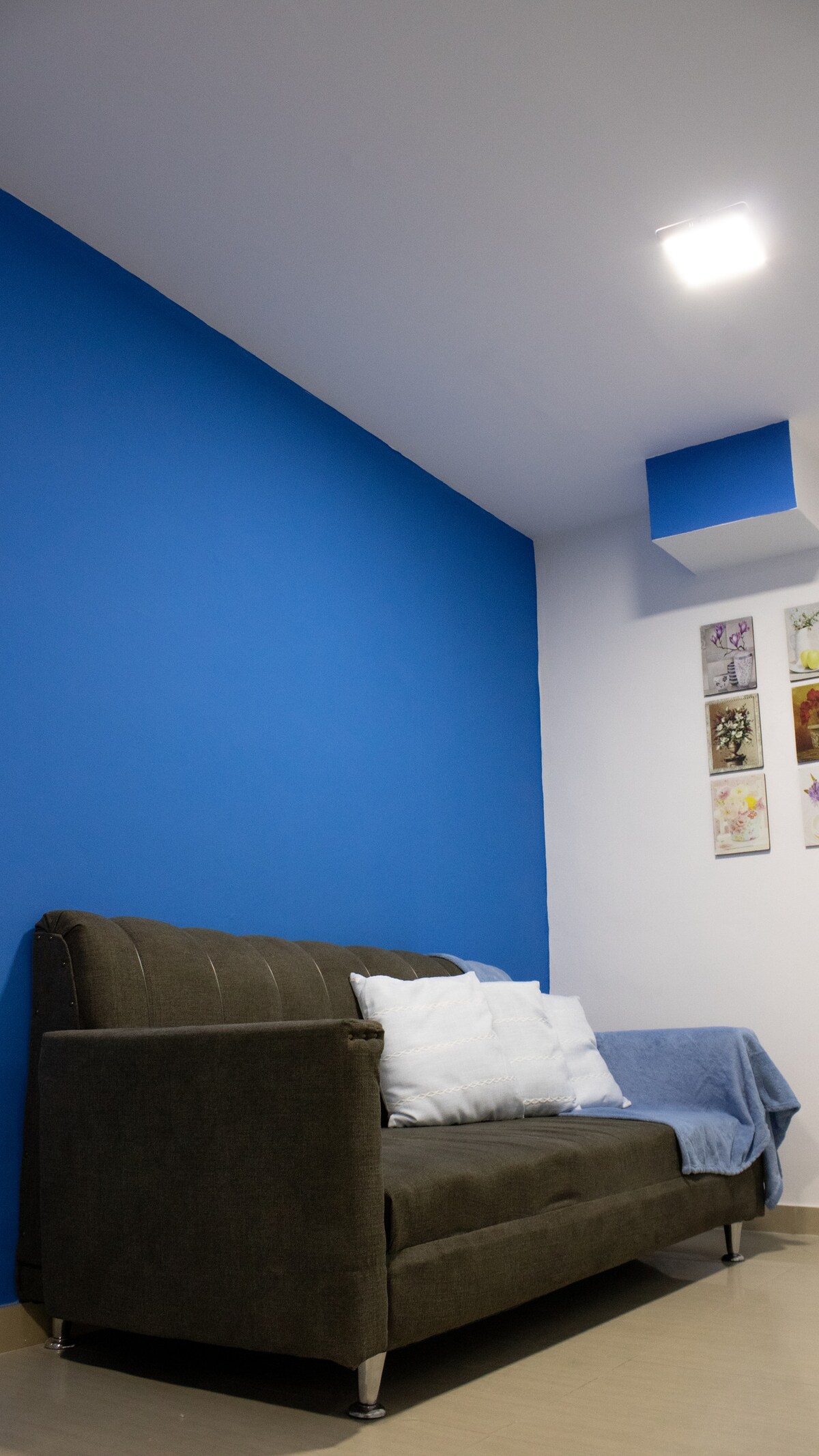 მისაღები ოთახი