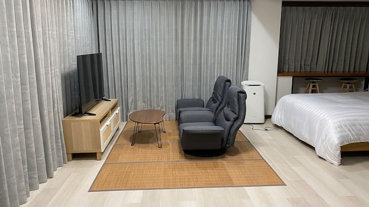 Tokyo Premier Ⅱ Asakusa - Apartments for Rent in Taitō-ku, Tokyo