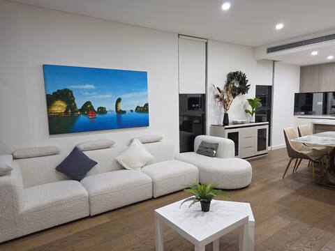 Top Airbnb: SYD Zetland 2BR 01 Apt Close to CBD & Airport in Zetland