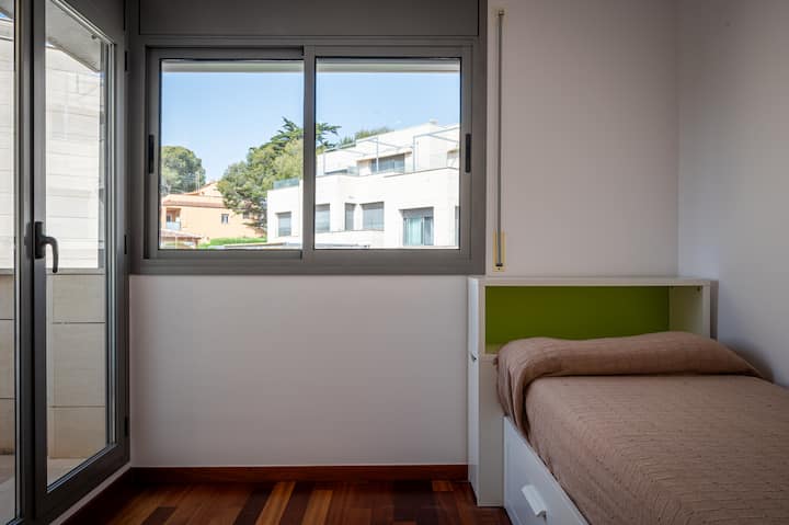 საძინებელი 4