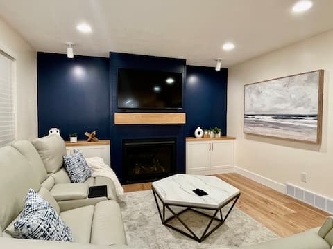 Successful Airbnb property: Gorgeous Executive Home in Draper