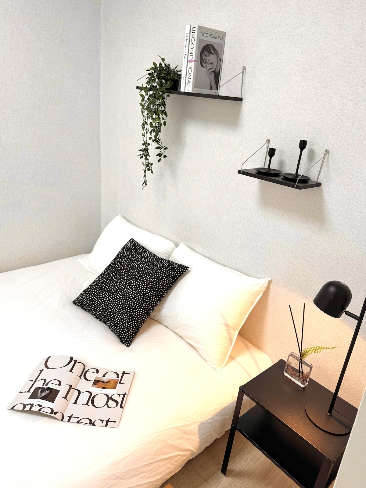 غرفة النوم 2