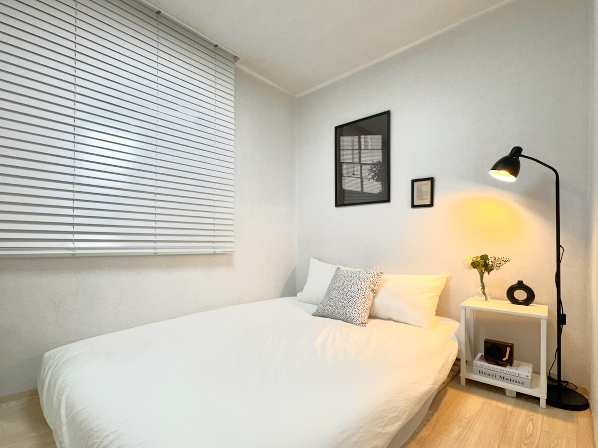 غرفة النوم 3