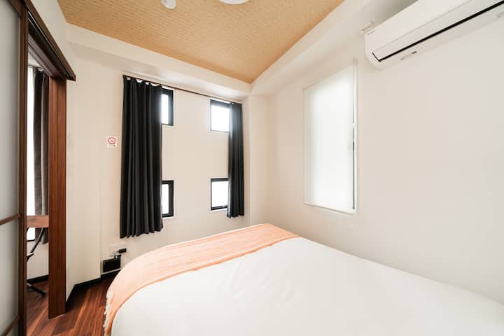 საძინებელი 3