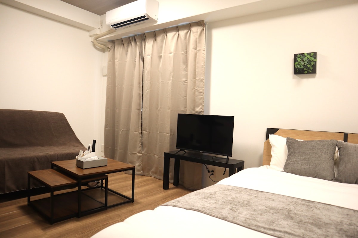 საძინებელი