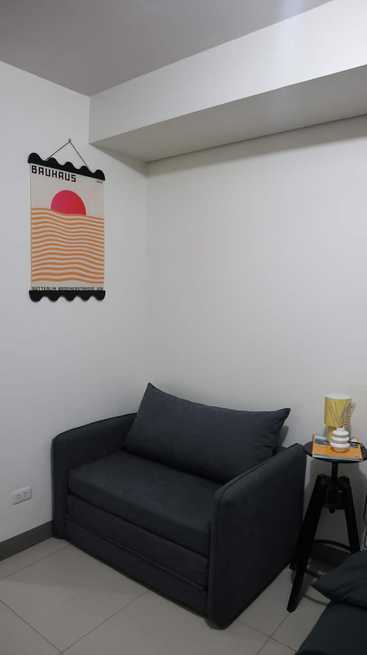 Всекидневна зона