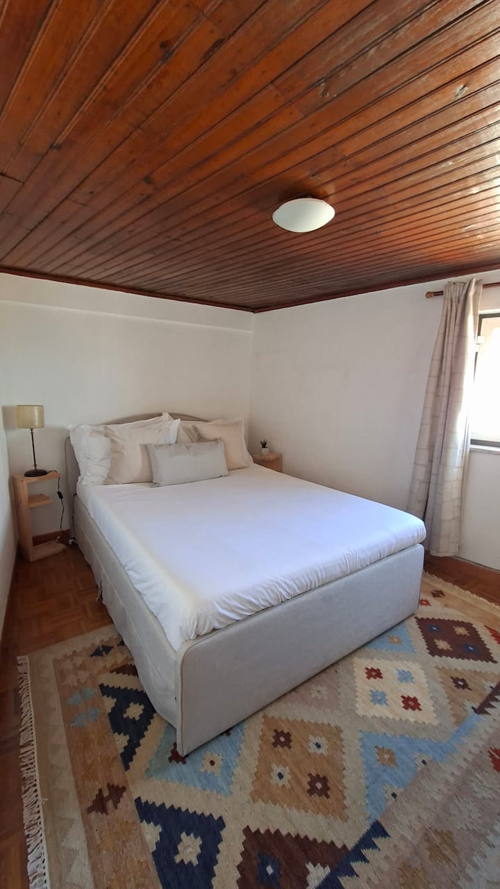 ห้องนอน