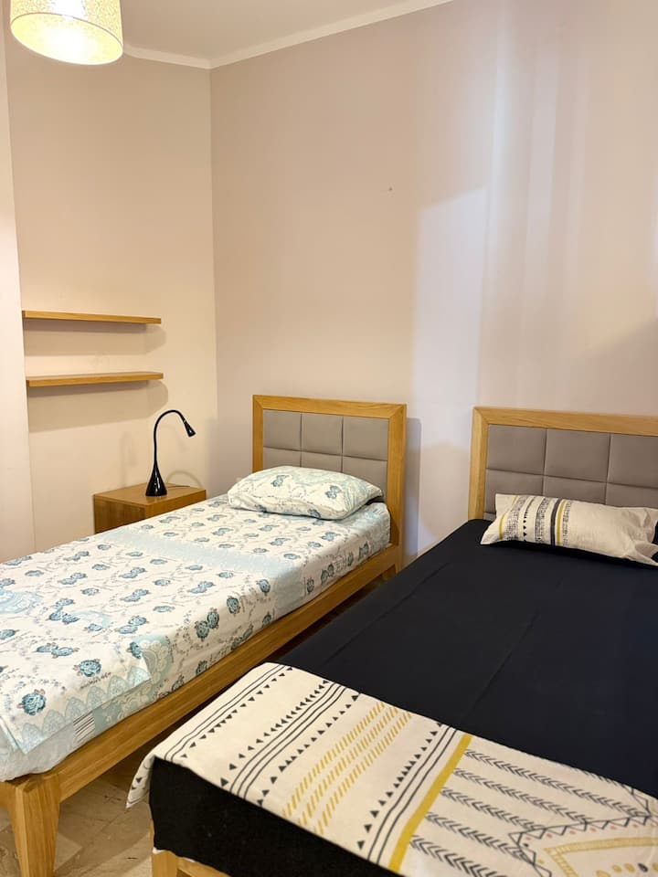 Chambre 2