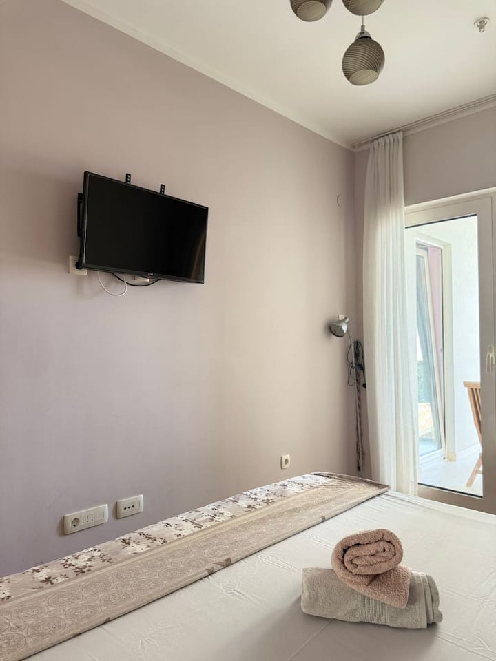 Chambre 1
