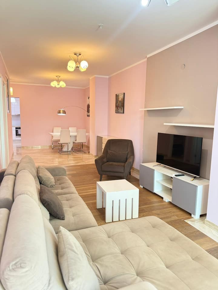 Salon