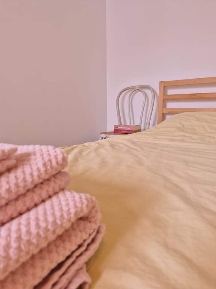 საძინებელი 1