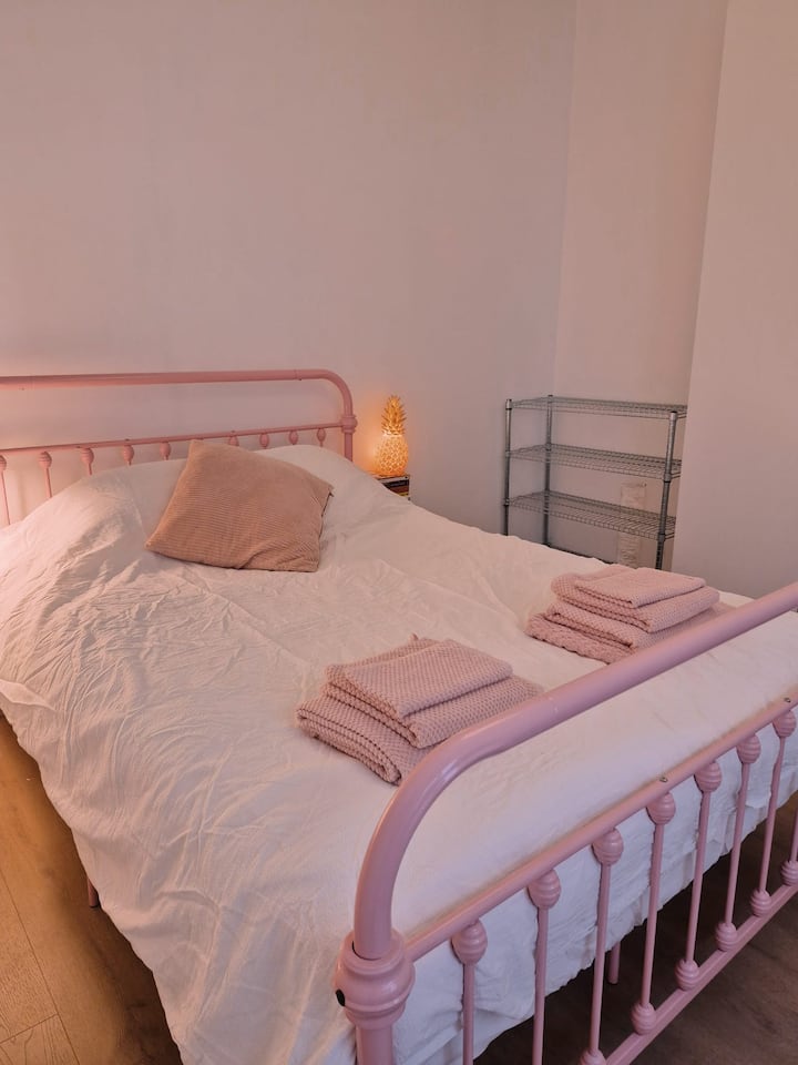 საძინებელი 2