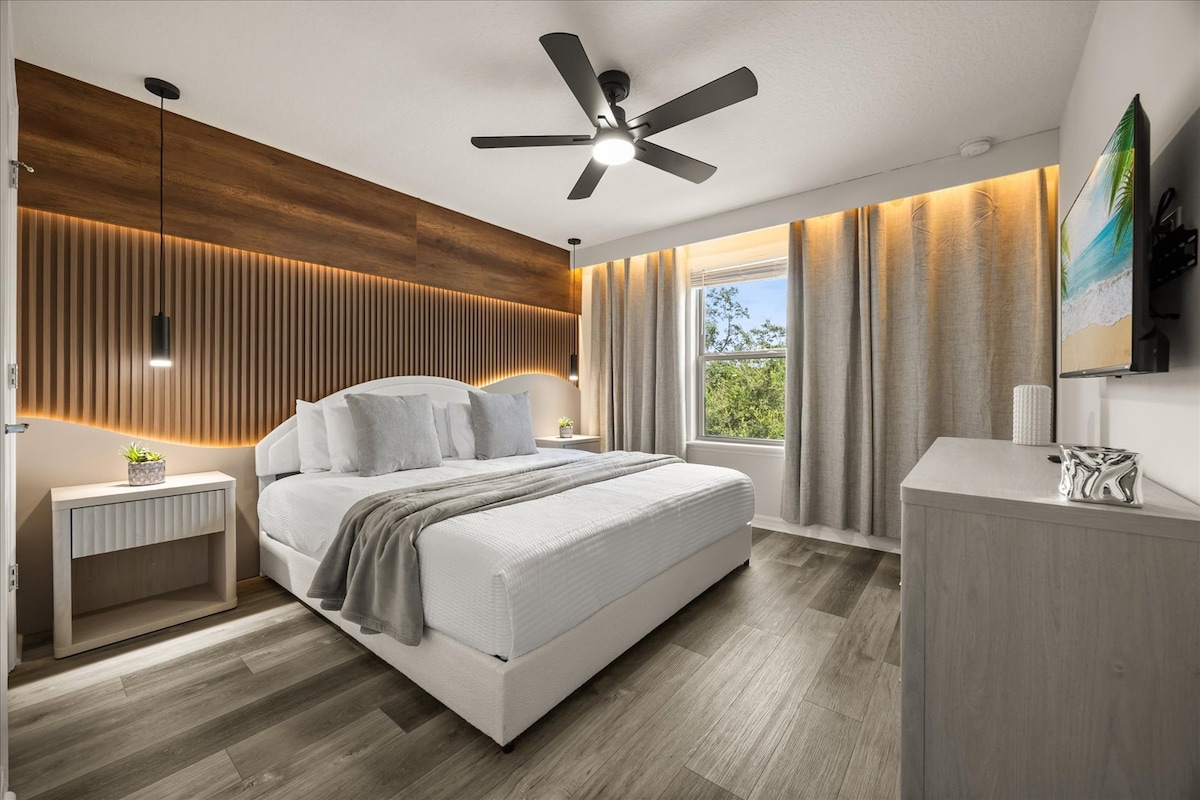 غرفة النوم 2