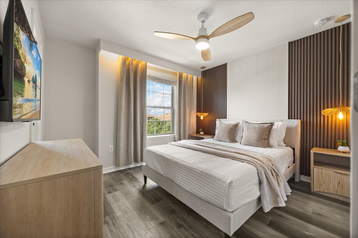 غرفة النوم 7