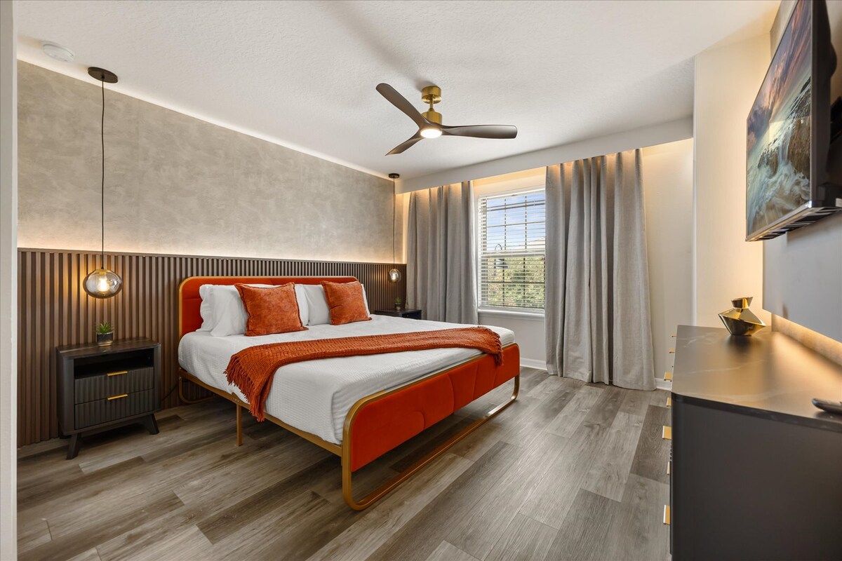 غرفة النوم 6