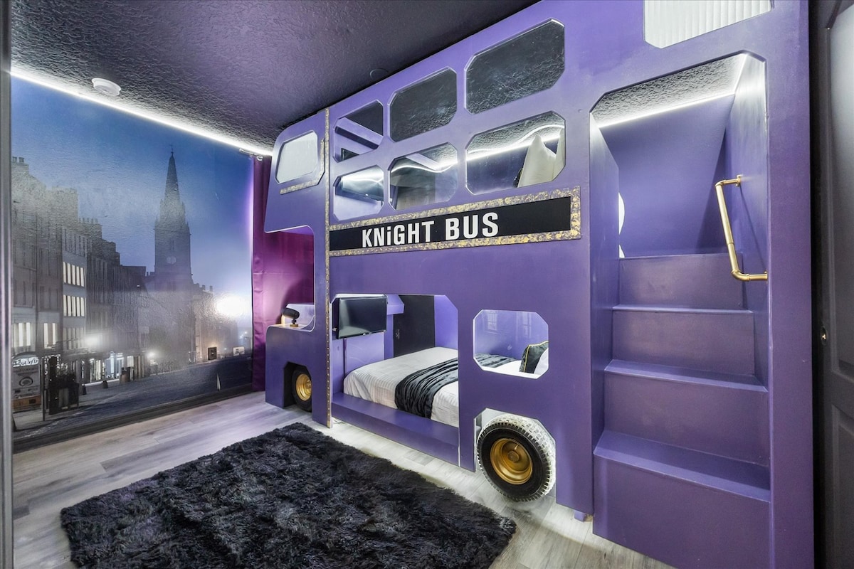 غرفة النوم 5