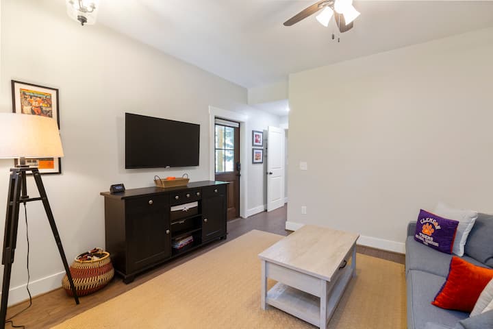 غرفة المعيشة