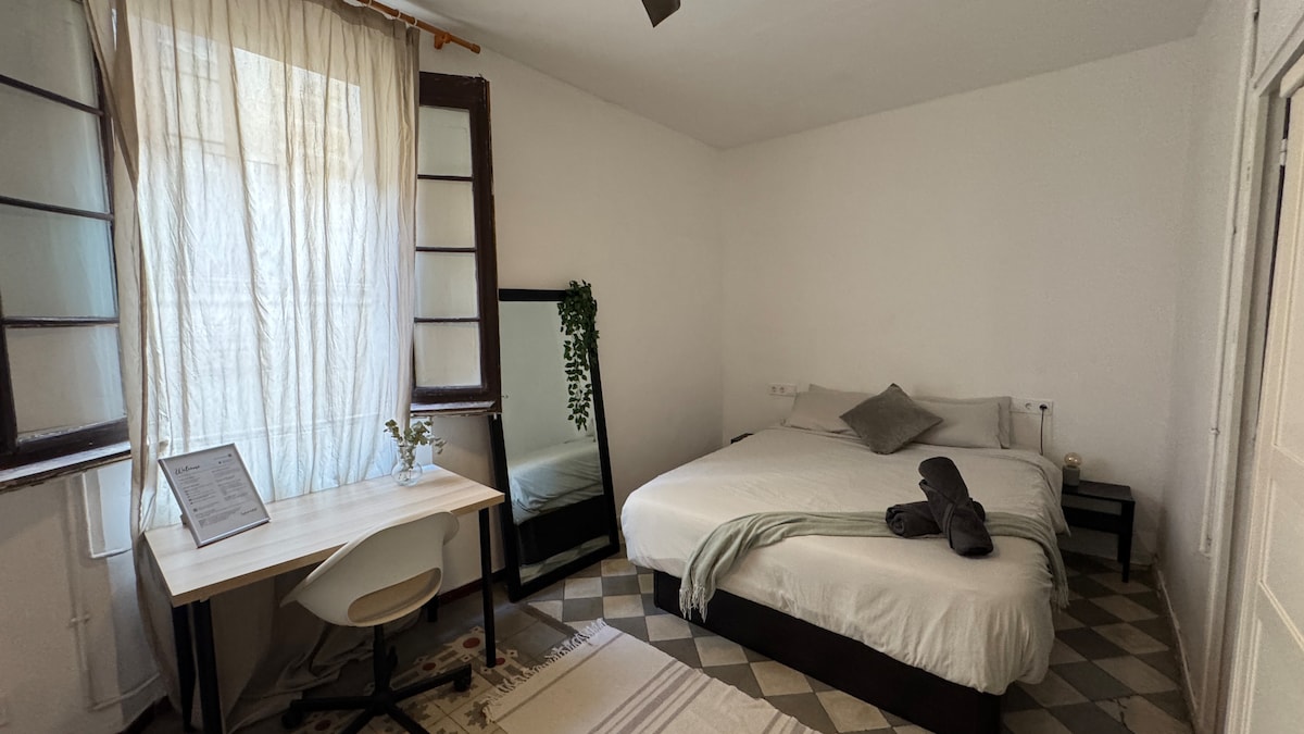 საძინებელი