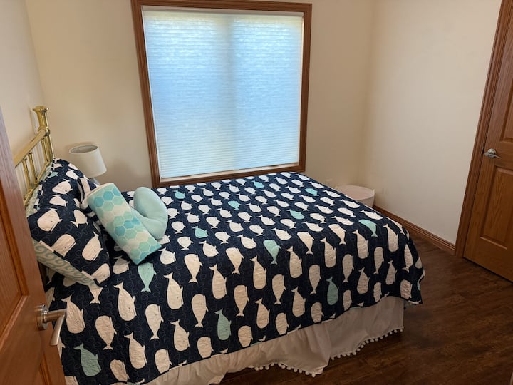 Спална соба 2