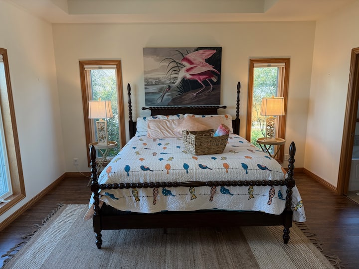 Спална соба 1