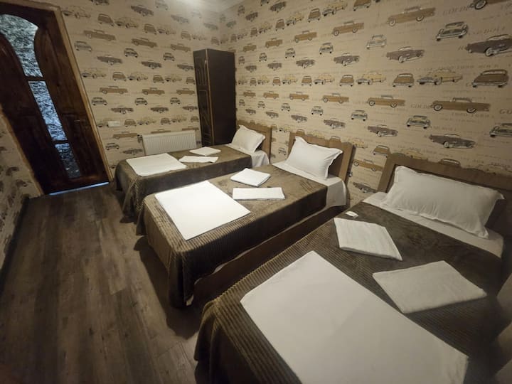 Chambre 6