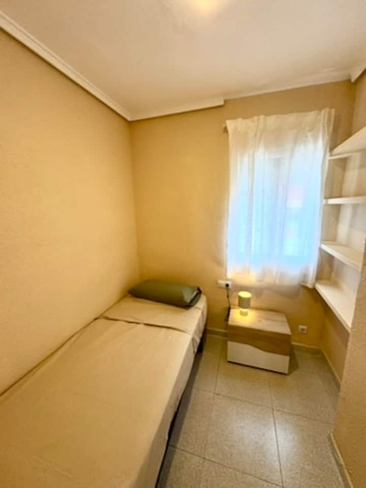 غرفة النوم 3