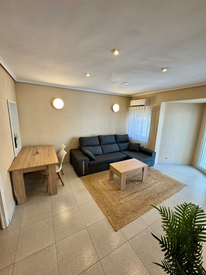 غرفة المعيشة