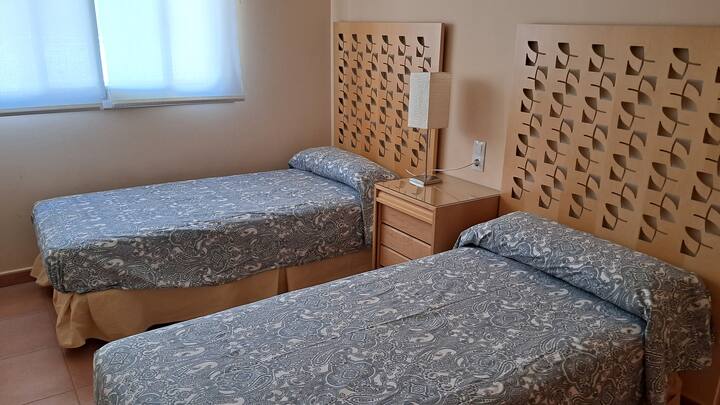 ห้องนอน