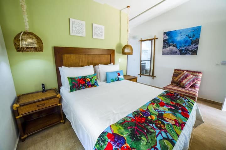 Спална соба 2