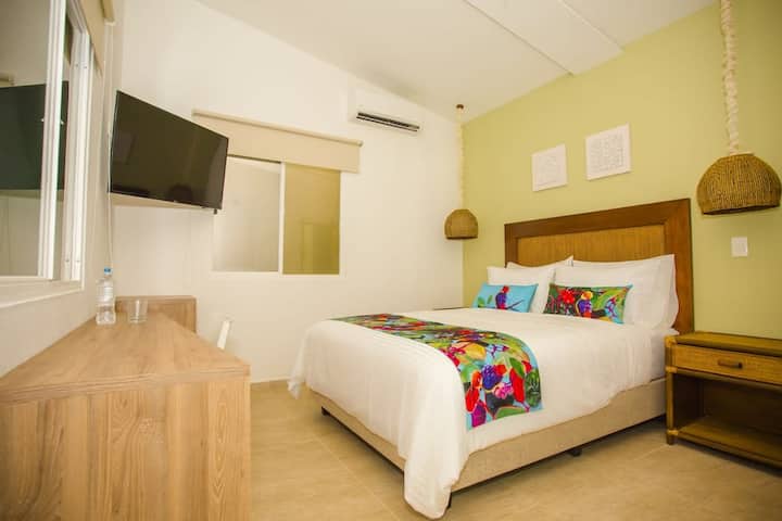 Спална соба 1