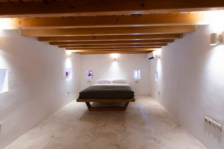 Chambre 3