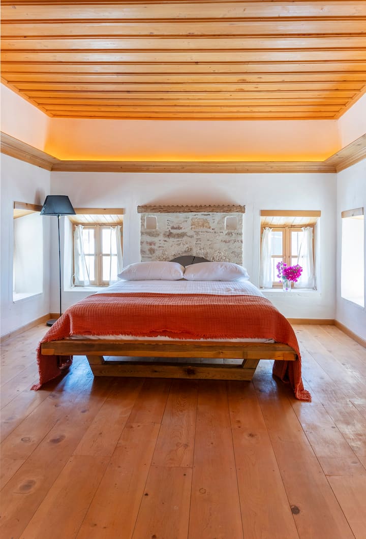 Chambre 1