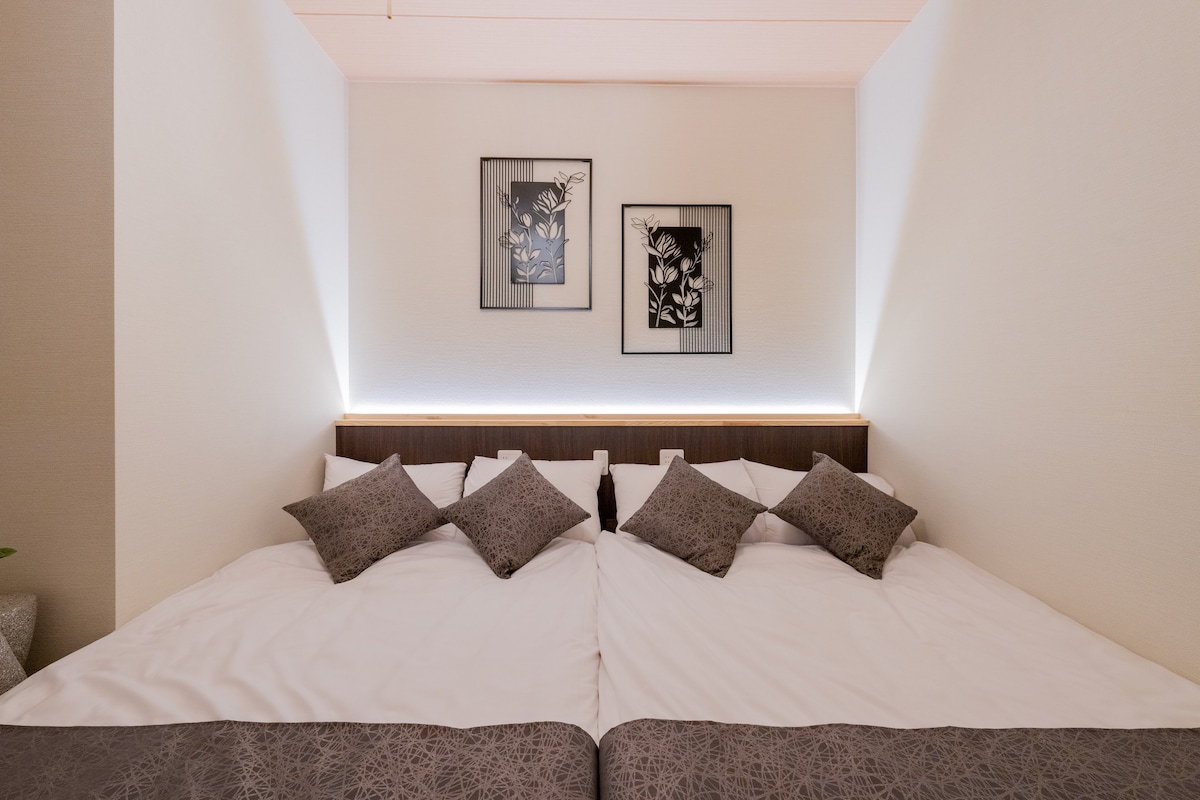 საძინებელი 3