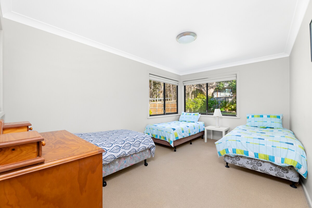 საძინებელი 3