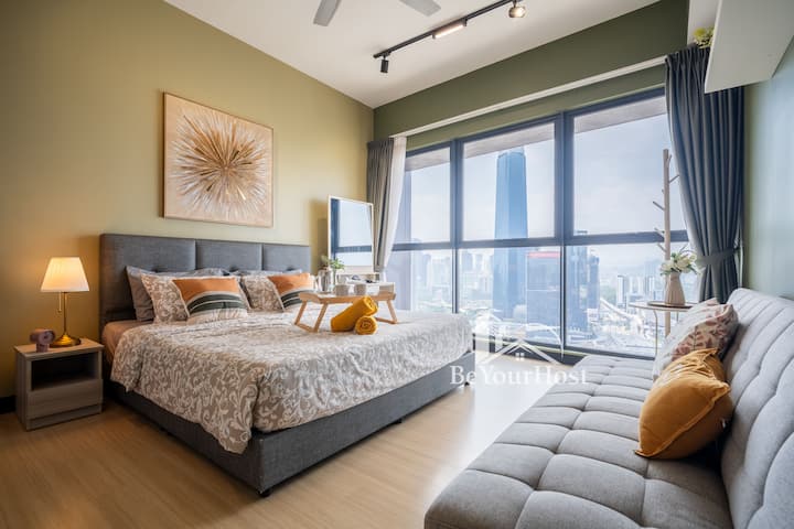 غرفة النوم 1