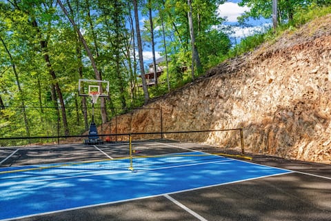 Big Foot Landing cabin in Sevierville - Photo 4